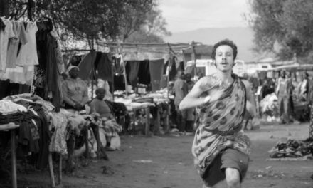 Filmes de Mochila: Gabriel e a Montanha