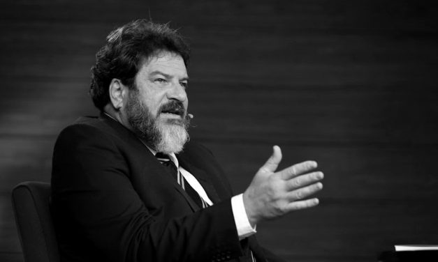 Livros de Bagagem: Cortella e Cia.