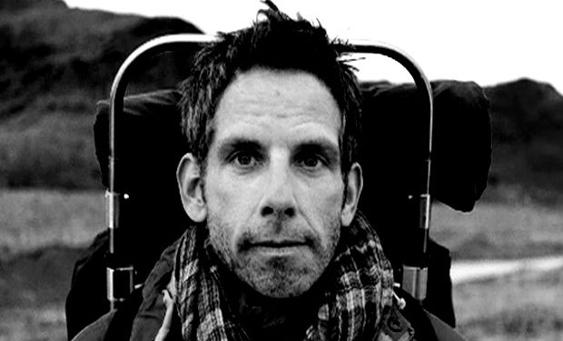 Filmes de Mochila: A Vida Secreta de Walter Mitty