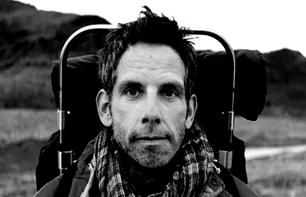 Filmes de Mochila: A Vida Secreta de Walter Mitty