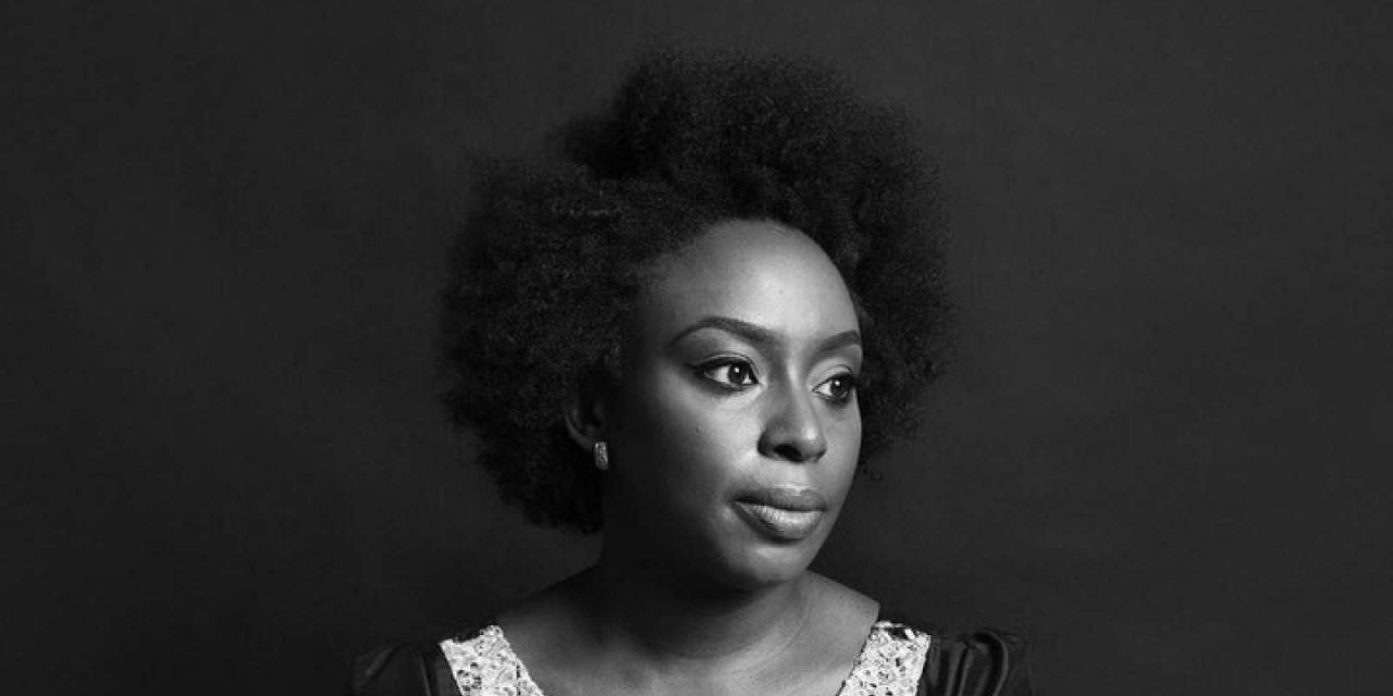 Livros de Bagagem: Chimamanda N. Adichie