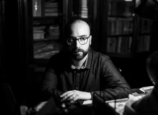 Livros de Bagagem: R. Tavares